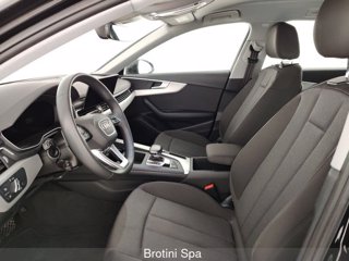 AUDI A4 2.0 30 TDI 122cv Business Advanced S-Tronic 5