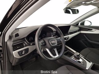 AUDI A4 2.0 30 TDI 122cv Business Advanced S-Tronic 6