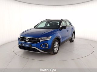 VOLKSWAGEN T-Roc 1.0 TSI Life 0