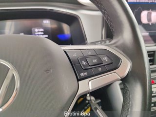 VOLKSWAGEN T-Roc 1.0 TSI Life 10