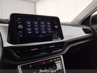 VOLKSWAGEN T-Roc 1.0 TSI Life 13