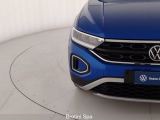 VOLKSWAGEN T-Roc 1.0 TSI Life 4