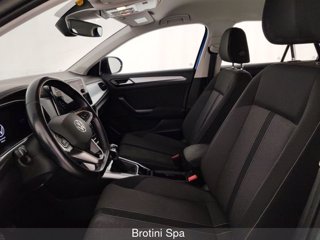 VOLKSWAGEN T-Roc 1.0 TSI Life 5