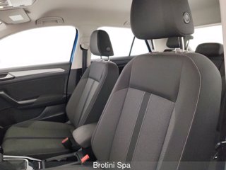 VOLKSWAGEN T-Roc 1.0 TSI Life 7
