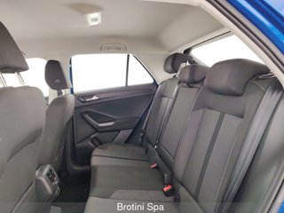 VOLKSWAGEN T-Roc 1.0 TSI Life 8