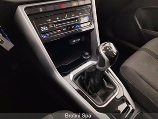 VOLKSWAGEN T-Roc 1.0 TSI Life 9