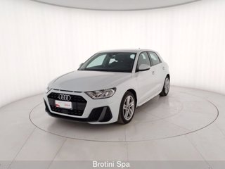 AUDI A1 Sportback 30 TFSI Admired