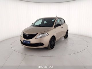 LANCIA Ypsilon 1.0 70cv Firefly Hybrid S&S Gold