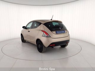 LANCIA Ypsilon 1.0 70cv Firefly Hybrid S&S Gold 1
