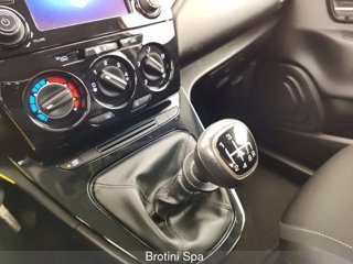 LANCIA Ypsilon 1.0 70cv Firefly Hybrid S&S Gold 10