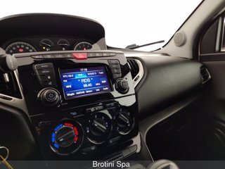 LANCIA Ypsilon 1.0 70cv Firefly Hybrid S&S Gold 11