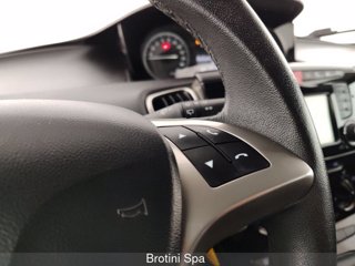 LANCIA Ypsilon 1.0 70cv Firefly Hybrid S&S Gold 13