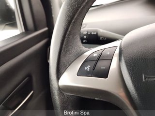 LANCIA Ypsilon 1.0 70cv Firefly Hybrid S&S Gold 14