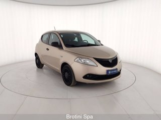 LANCIA Ypsilon 1.0 70cv Firefly Hybrid S&S Gold 3