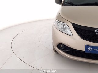LANCIA Ypsilon 1.0 70cv Firefly Hybrid S&S Gold 4