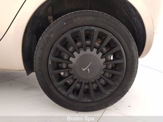 LANCIA Ypsilon 1.0 70cv Firefly Hybrid S&S Gold 5