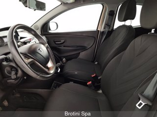 LANCIA Ypsilon 1.0 70cv Firefly Hybrid S&S Gold 6