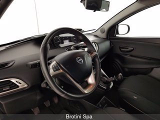 LANCIA Ypsilon 1.0 70cv Firefly Hybrid S&S Gold 7