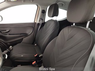 LANCIA Ypsilon 1.0 70cv Firefly Hybrid S&S Gold 8