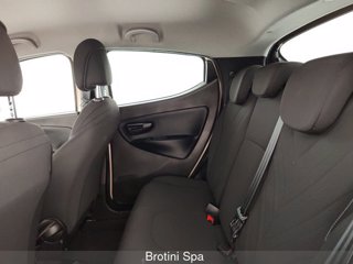 LANCIA Ypsilon 1.0 70cv Firefly Hybrid S&S Gold 9