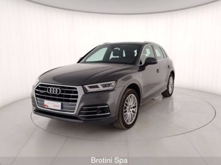 AUDI Q5 40 TDI S Line Plus quattro S tronic