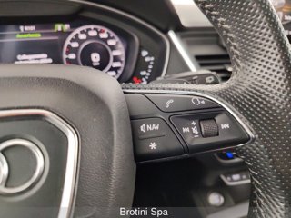 AUDI Q5 40 TDI S Line Plus quattro S tronic 12