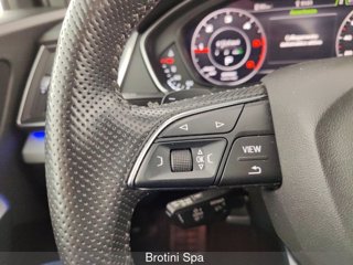 AUDI Q5 40 TDI S Line Plus quattro S tronic 13