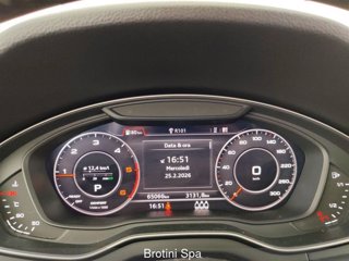 AUDI Q5 40 TDI S Line Plus quattro S tronic 14