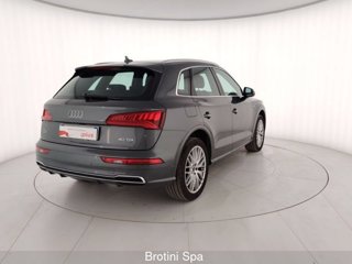 AUDI Q5 40 TDI S Line Plus quattro S tronic 2