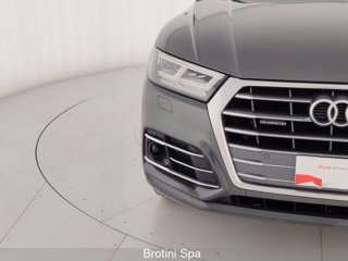 AUDI Q5 40 TDI S Line Plus quattro S tronic 4