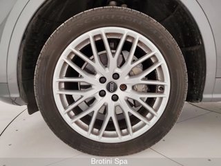 AUDI Q5 40 TDI S Line Plus quattro S tronic 5