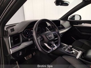 AUDI Q5 40 TDI S Line Plus quattro S tronic 7