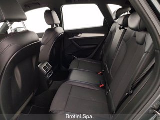AUDI Q5 40 TDI S Line Plus quattro S tronic 9