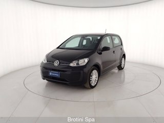 VOLKSWAGEN up! 1.0 50kW eco up! move up! BMT 0