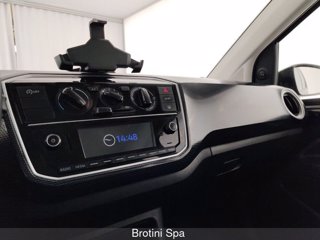 VOLKSWAGEN up! 1.0 50kW eco up! move up! BMT 11