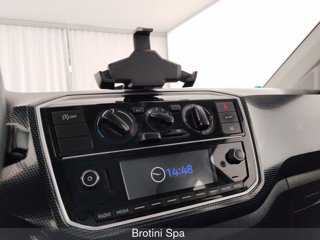 VOLKSWAGEN up! 1.0 50kW eco up! move up! BMT 13