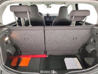 VOLKSWAGEN up! 1.0 50kW eco up! move up! BMT 14