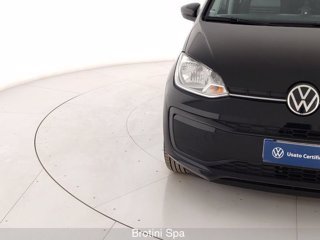 VOLKSWAGEN up! 1.0 50kW eco up! move up! BMT 4