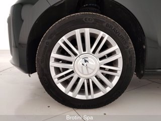 VOLKSWAGEN up! 1.0 50kW eco up! move up! BMT 5