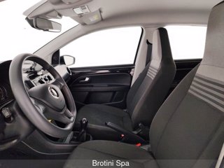 VOLKSWAGEN up! 1.0 50kW eco up! move up! BMT 6