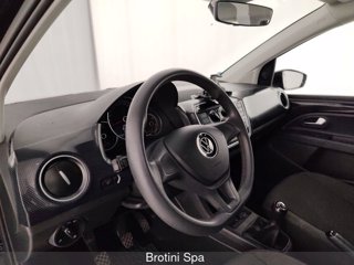 VOLKSWAGEN up! 1.0 50kW eco up! move up! BMT 7