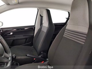 VOLKSWAGEN up! 1.0 50kW eco up! move up! BMT 8