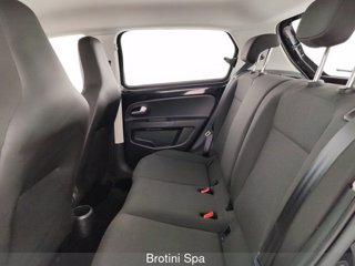 VOLKSWAGEN up! 1.0 50kW eco up! move up! BMT 9