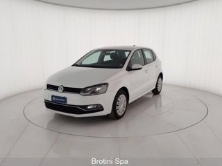 VOLKSWAGEN Polo 1.0 MPI 55kW Comfortline