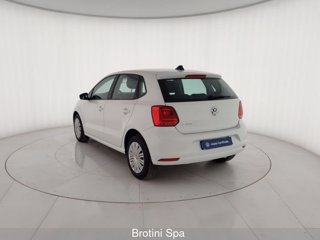 VOLKSWAGEN Polo 1.0 MPI 55kW Comfortline 1
