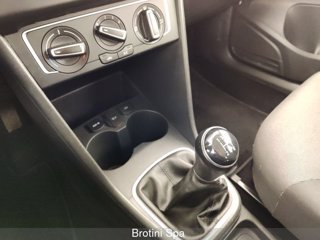 VOLKSWAGEN Polo 1.0 MPI 55kW Comfortline 10