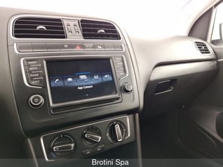 VOLKSWAGEN Polo 1.0 MPI 55kW Comfortline 11