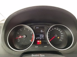 VOLKSWAGEN Polo 1.0 MPI 55kW Comfortline 12