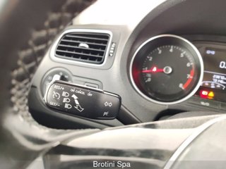 VOLKSWAGEN Polo 1.0 MPI 55kW Comfortline 13