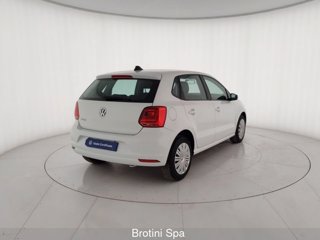 VOLKSWAGEN Polo 1.0 MPI 55kW Comfortline 2